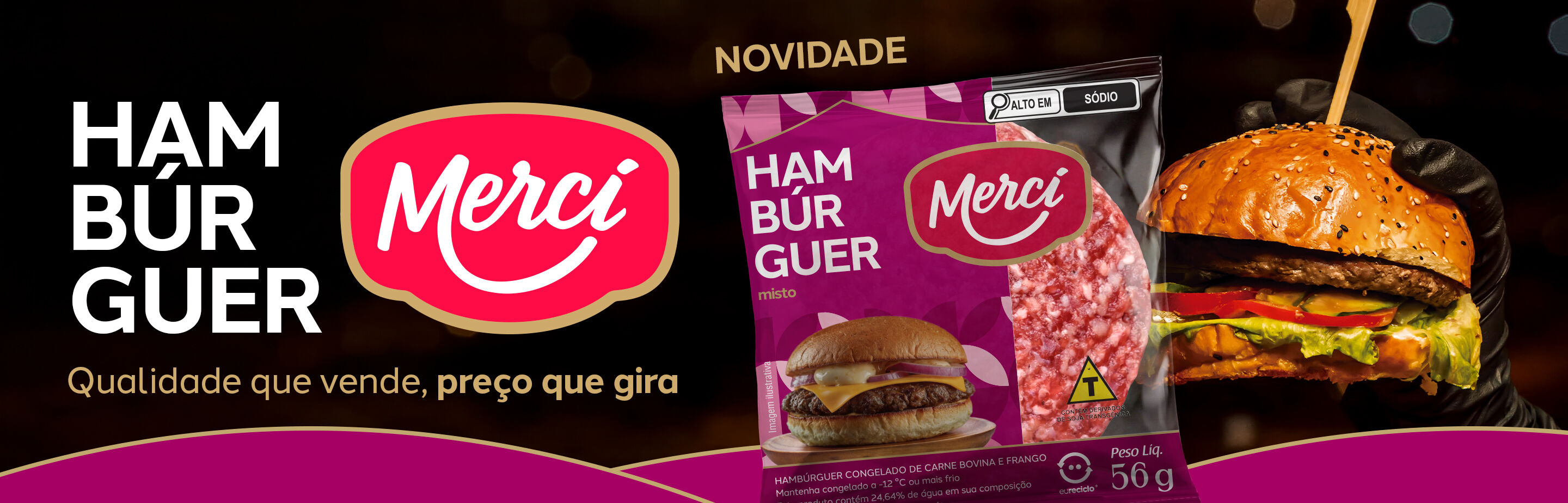 Hamburguer 