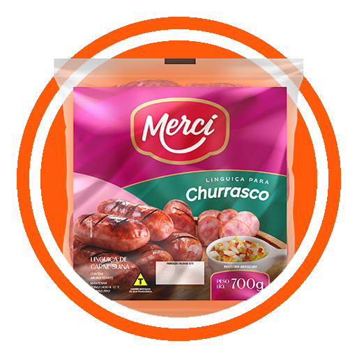 Lingui&ccedil;as