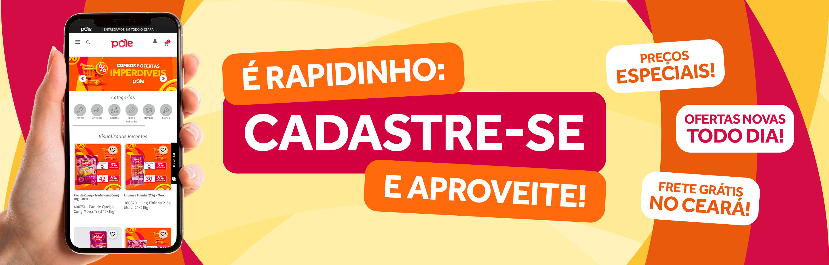 Oferta